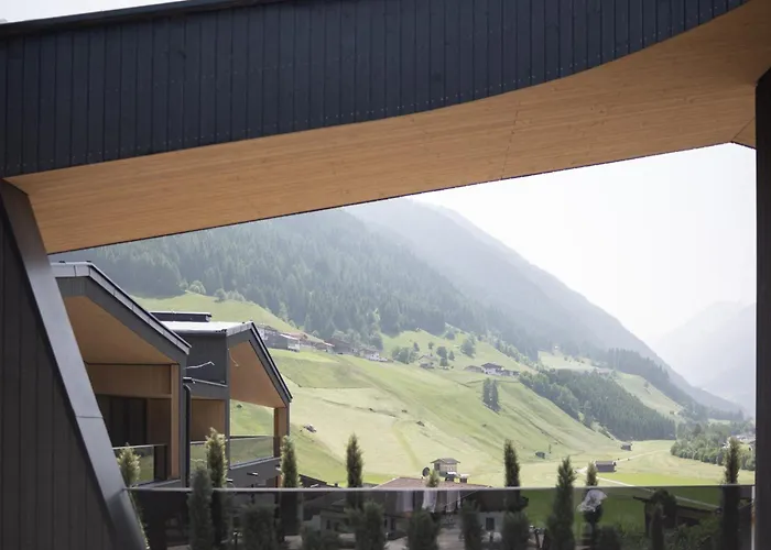 Elva Premium Inklusive Sommerpass Stubai Super Card Aparthotel 4*