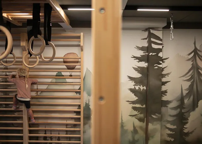 Hotel apartamentowy Elva Premium Inklusive Sommerpass Stubai Super Card Neustift im Stubaital