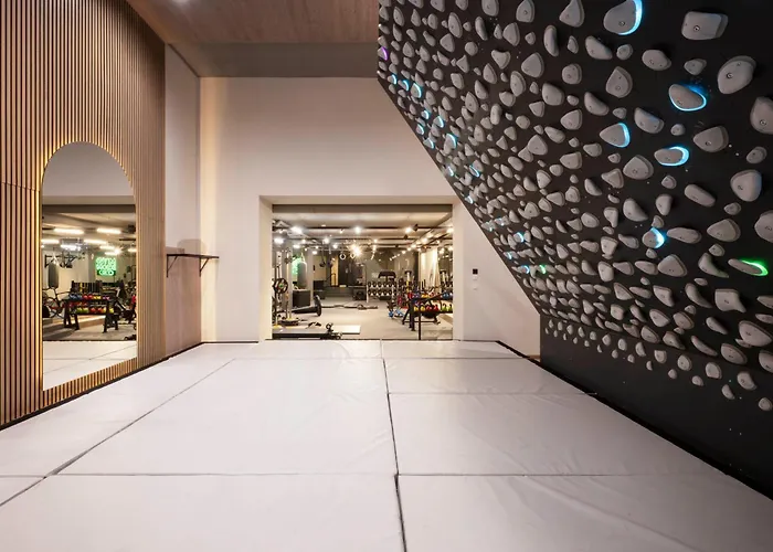 Elva Premium Inklusive Sommerpass Stubai Super Card Hotel apartamentowy 4*