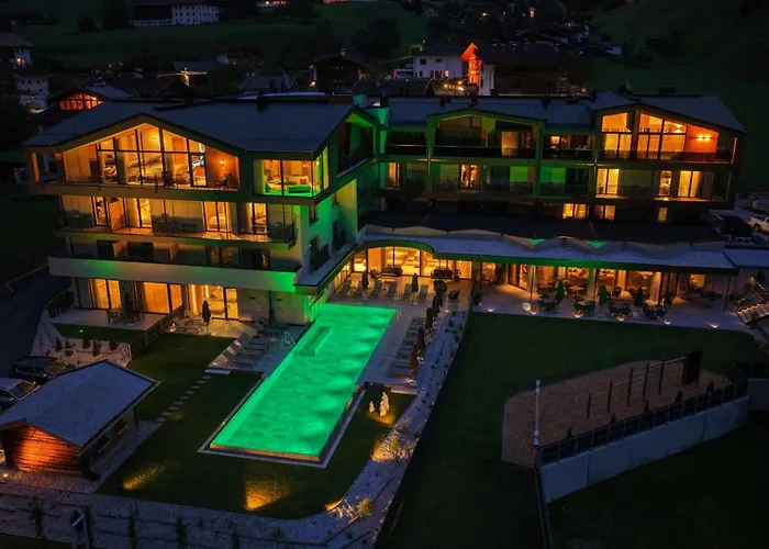 Elva Premium Inklusive Sommerpass Stubai Super Card