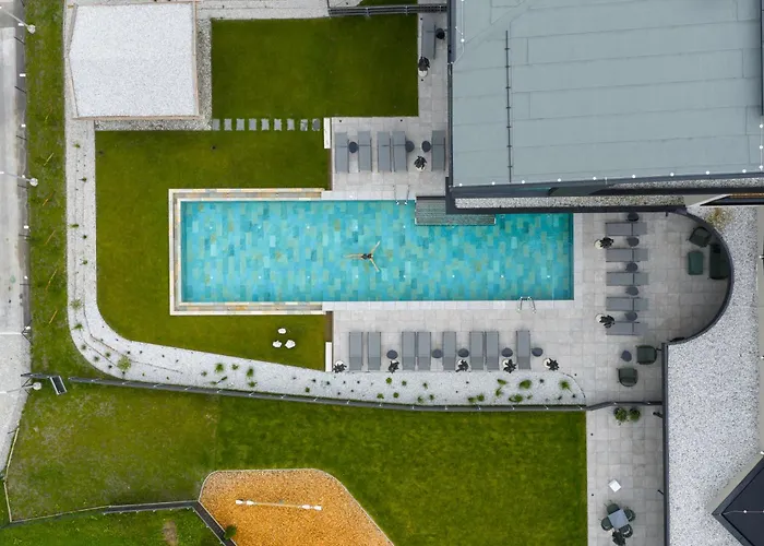 Elva Premium Inklusive Sommerpass Stubai Super Card Hotel apartamentowy Neustift im Stubaital