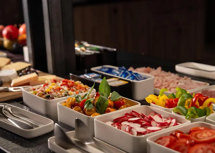 Elva Premium Inklusive Sommerpass Stubai Super Card Hotel apartamentowy