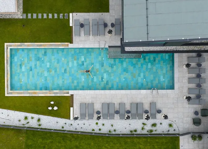 Elva Premium Inklusive Sommerpass Stubai Super Card 4*