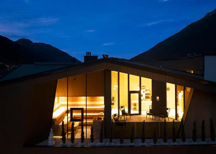 Elva Premium Inklusive Sommerpass Stubai Super Card Hotel apartamentowy Neustift im Stubaital