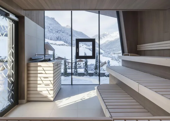 Elva Premium Inklusive Sommerpass Stubai Super Card 4* Neustift im Stubaital