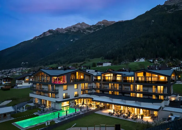 Apartahotel Elva Premium Inklusive Sommerpass Stubai Super Card Neustift im Stubaital