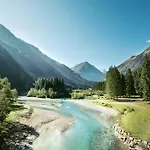 Apart-hotel Elva Premium Inklusive Sommerpass Stubai Super Card Neustift im Stubaital