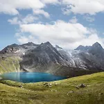 Elva Premium Inklusive Sommerpass Stubai Super Card Neustift im Stubaital