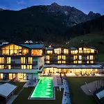 Elva Premium Inklusive Sommerpass Stubai Super Card Apart-hotel