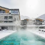 Elva Premium Inklusive Sommerpass Stubai Super Card Apart-hotel