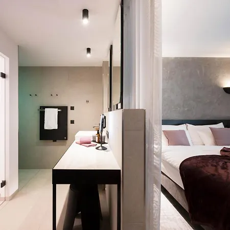 Aparthotel Neueroeffnung Elva Premium Inklusive Sommerpass Stubai Super Card