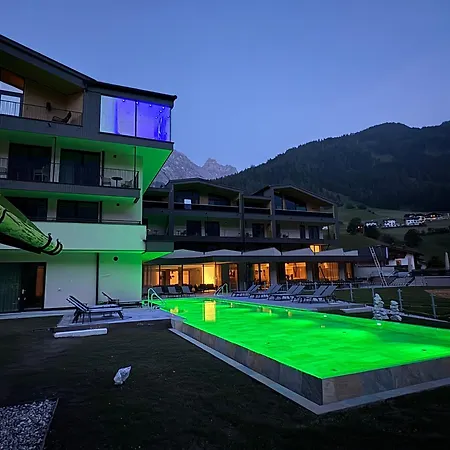 Neueroeffnung Elva Premium Inklusive Sommerpass Stubai Super Card 4* Neustift im Stubaital