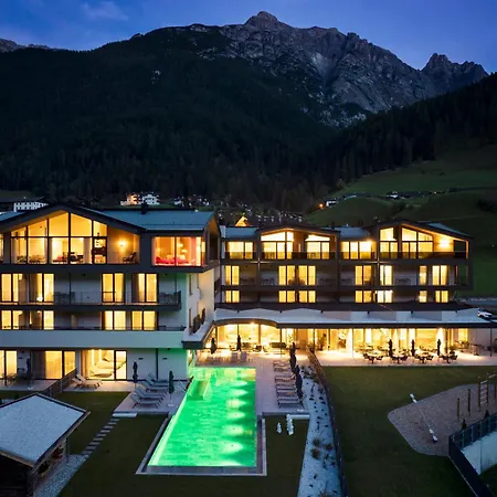 Elva Premium Inklusive Sommerpass Stubai Super Card Lägenhetshotell
