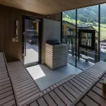 Elva Premium Inklusive Sommerpass Stubai Super Card Апарт-отель