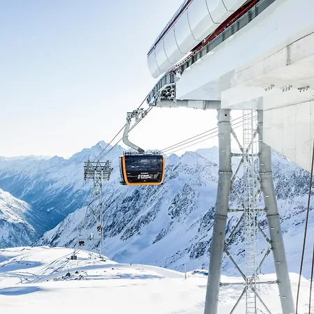Elva Premium Inklusive Sommerpass Stubai Super Card Apartahotel Neustift im Stubaital