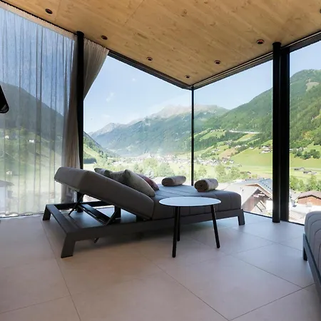 Lejlighedshotel Elva Premium Inklusive Sommerpass Stubai Super Card Neustift im Stubaital