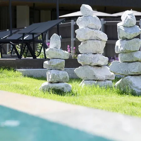 Apartahotel Elva Premium Inklusive Sommerpass Stubai Super Card Neustift im Stubaital