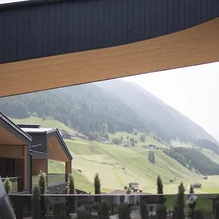 Elva Premium Inklusive Sommerpass Stubai Super Card Apartahotel 4*